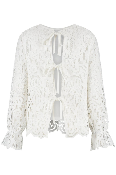 Studio Amaya marie blouse